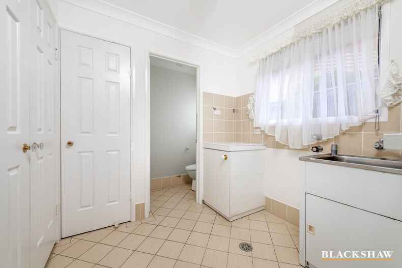 23 Ivo Whitton Circuit Kambah 23 Ivo Whitton Circuit Kambah