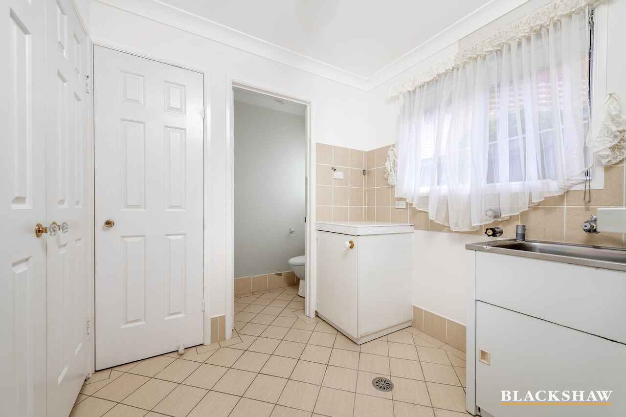 23 Ivo Whitton Circuit Kambah