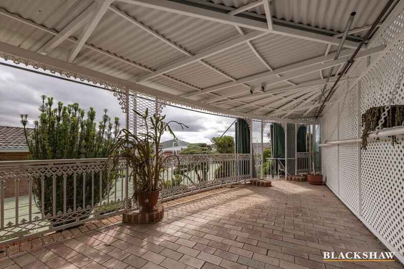 23 Ivo Whitton Circuit Kambah 23 Ivo Whitton Circuit Kambah