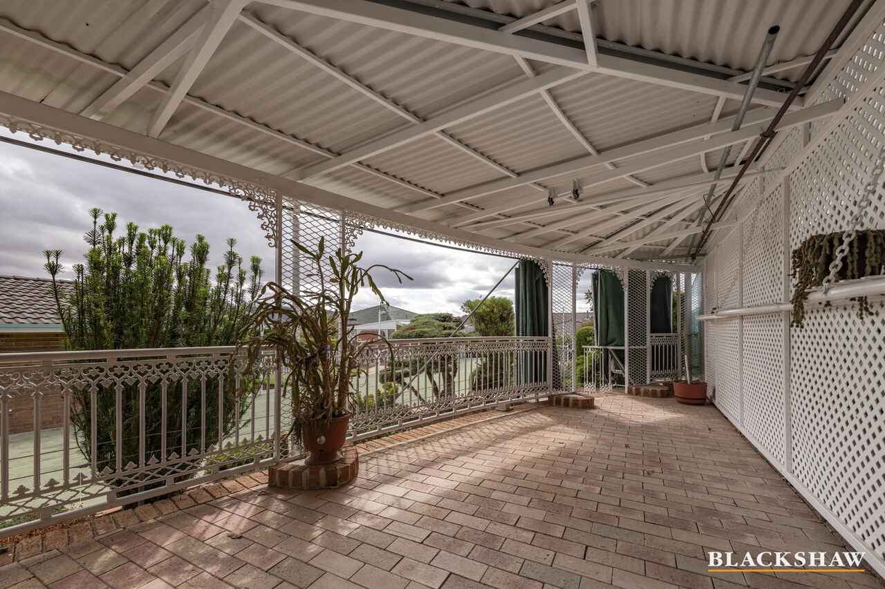 23 Ivo Whitton Circuit Kambah