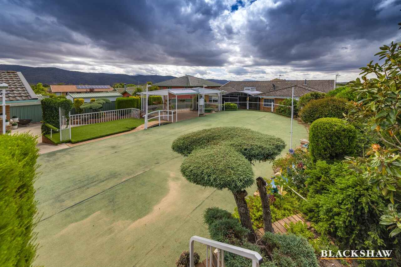 23 Ivo Whitton Circuit Kambah