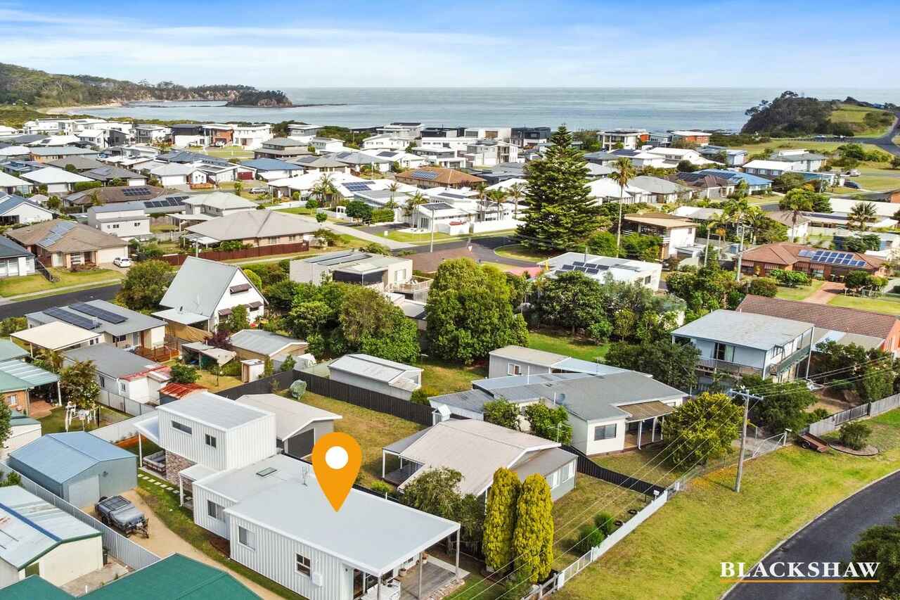 14 Deakin Parade Tomakin