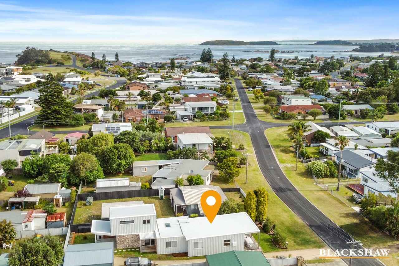 14 Deakin Parade Tomakin