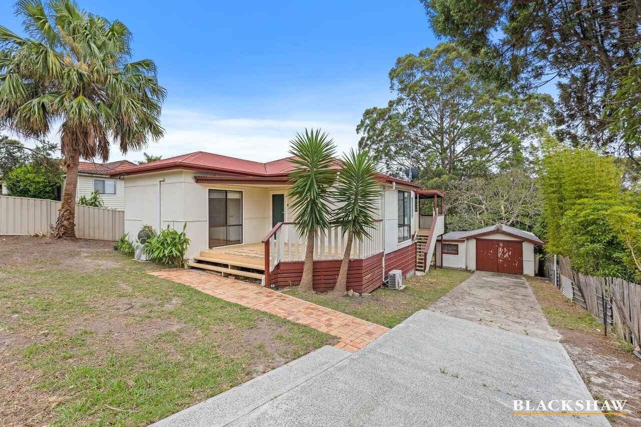5 Leigh Street Batemans Bay