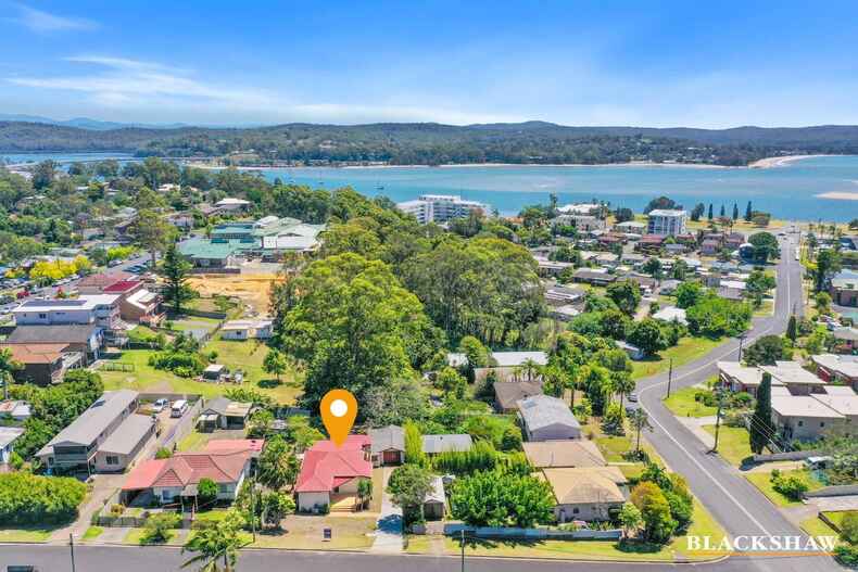 5 Leigh Street Batemans Bay 5 Leigh Street Batemans Bay