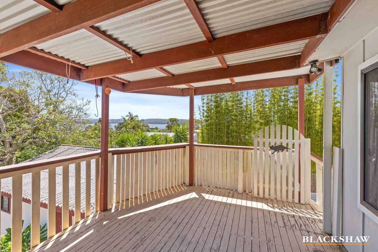 5 Leigh Street Batemans Bay