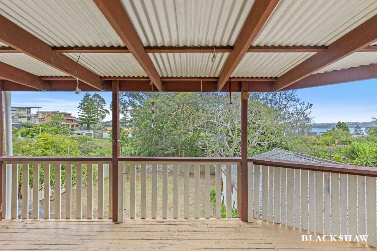 5 Leigh Street Batemans Bay