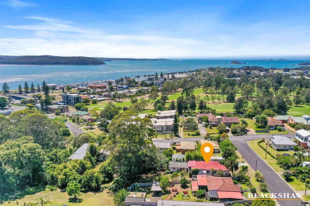5 Leigh Street Batemans Bay