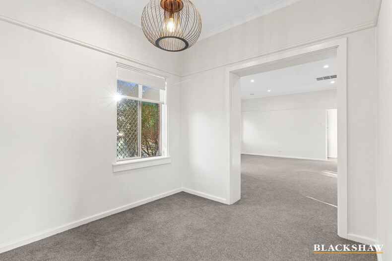 35 Mckinlay Street  Narrabundah