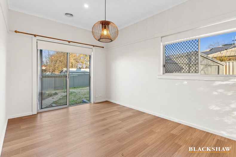 35 Mckinlay Street  Narrabundah