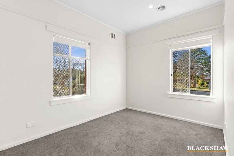 35 Mckinlay Street  Narrabundah