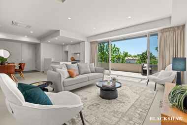 21/27 Cunningham Street Kingston