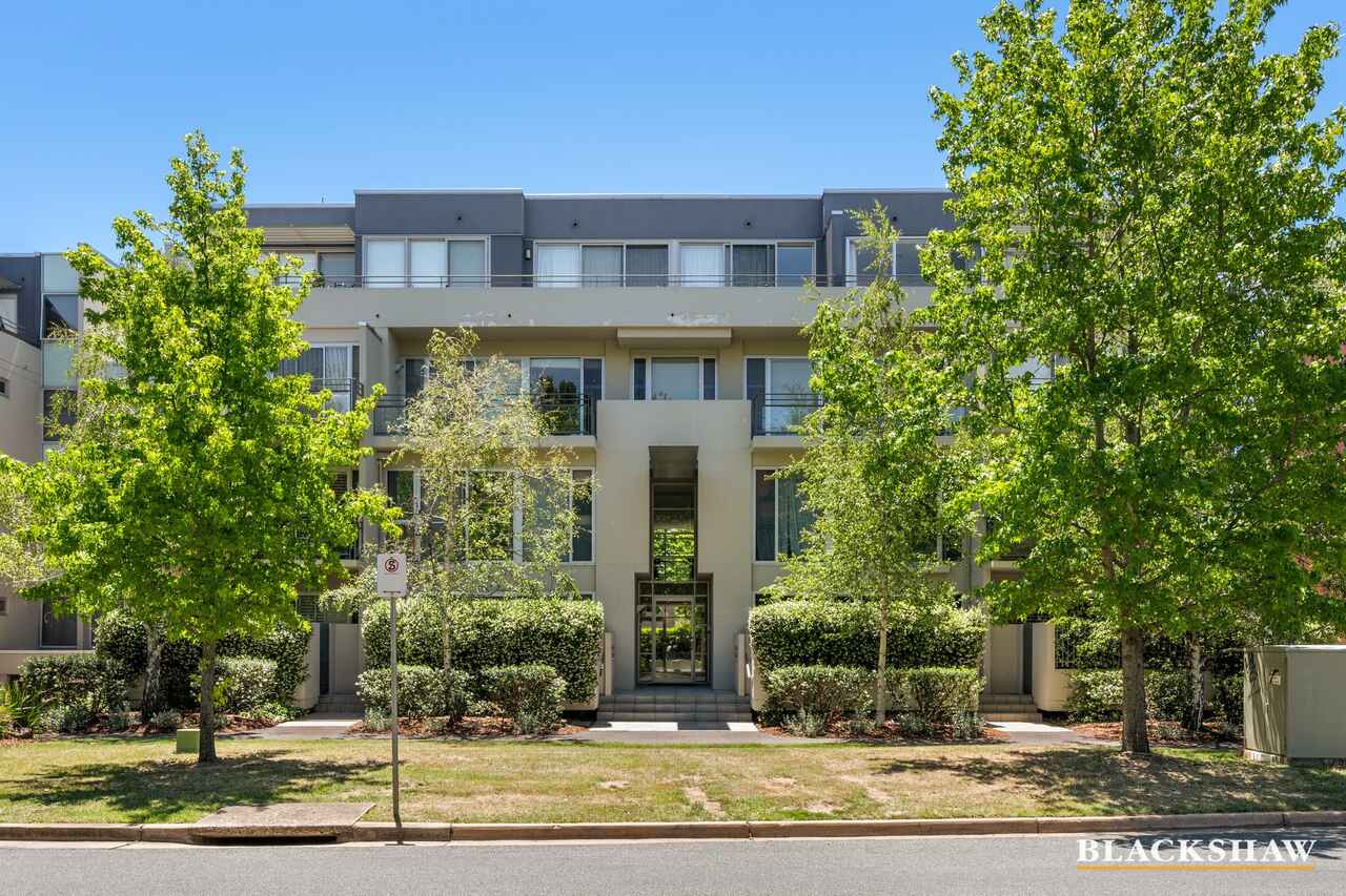 21/27 Cunningham Street Kingston