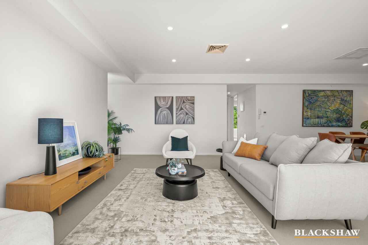 21/27 Cunningham Street Kingston