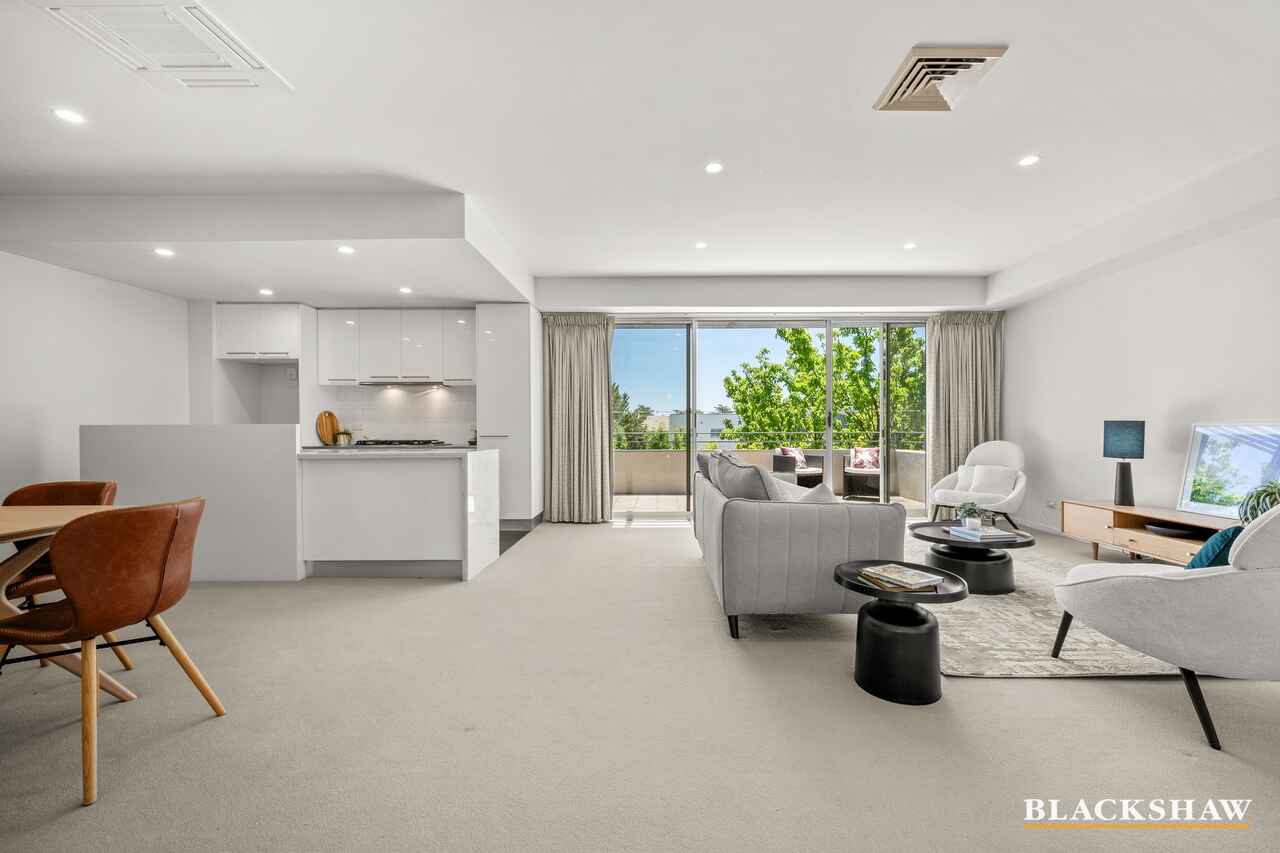 21/27 Cunningham Street Kingston