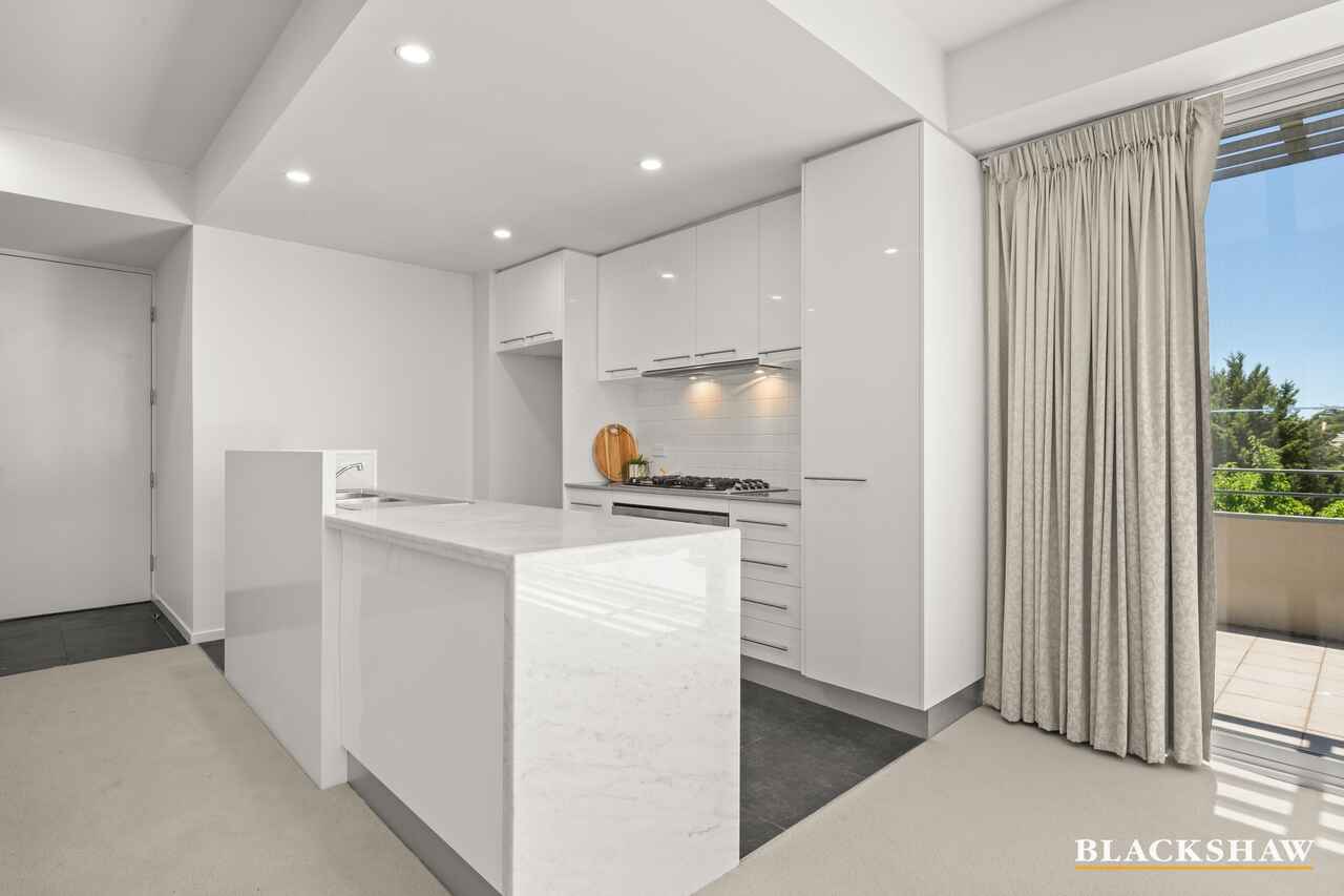 21/27 Cunningham Street Kingston