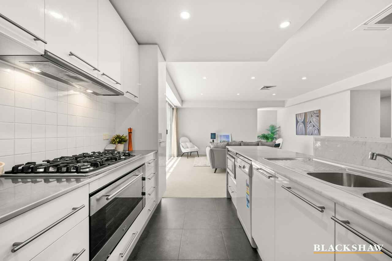 21/27 Cunningham Street Kingston