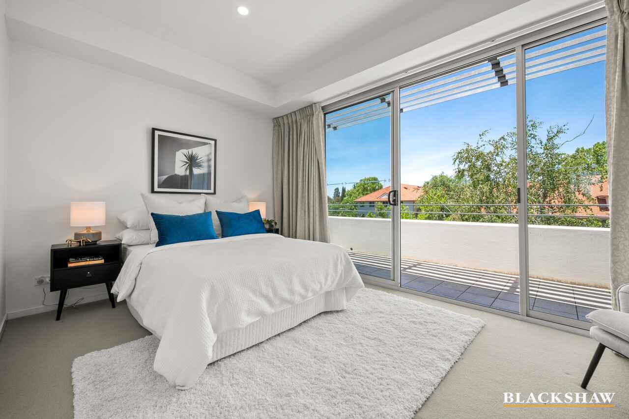 21/27 Cunningham Street Kingston