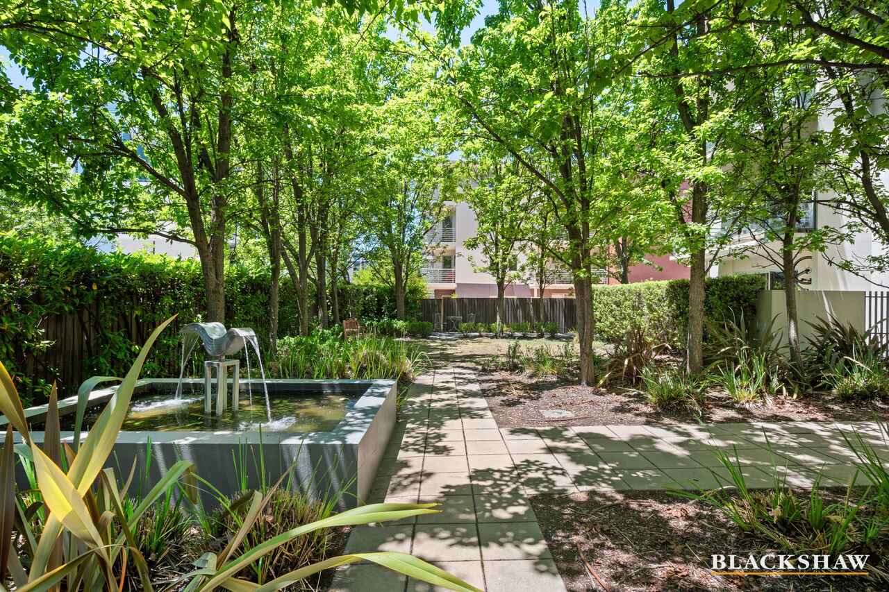 21/27 Cunningham Street Kingston