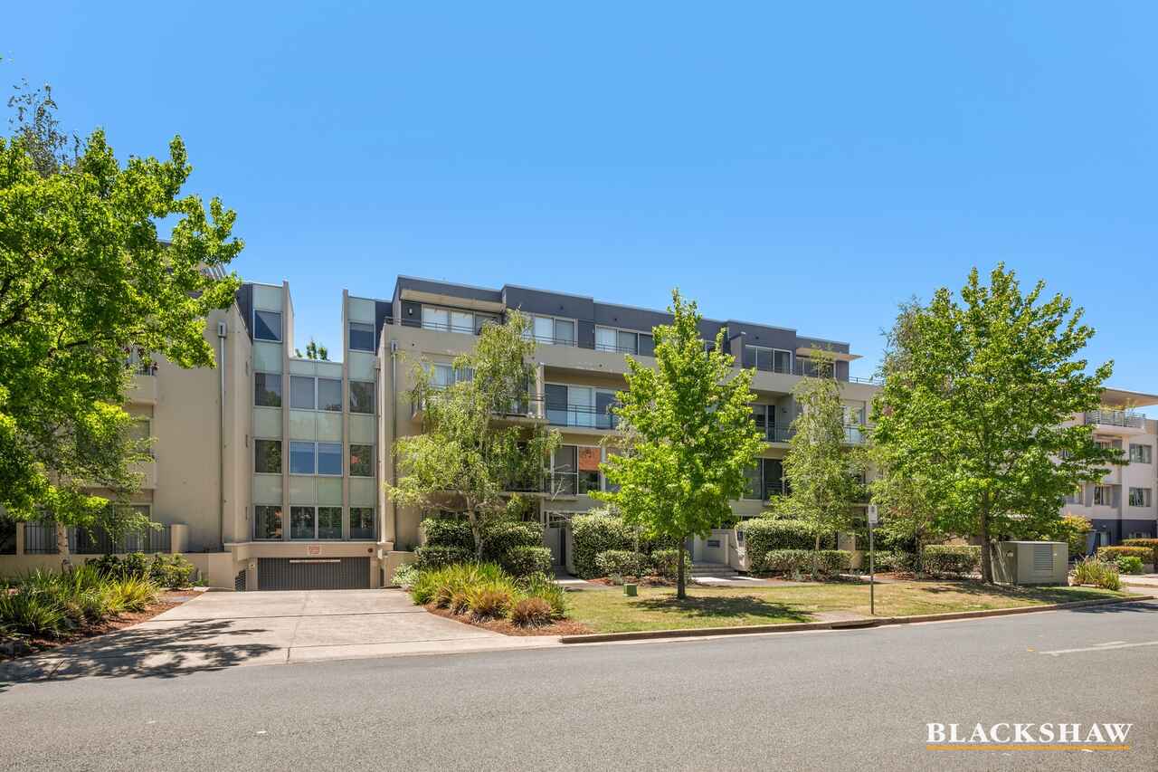 21/27 Cunningham Street Kingston