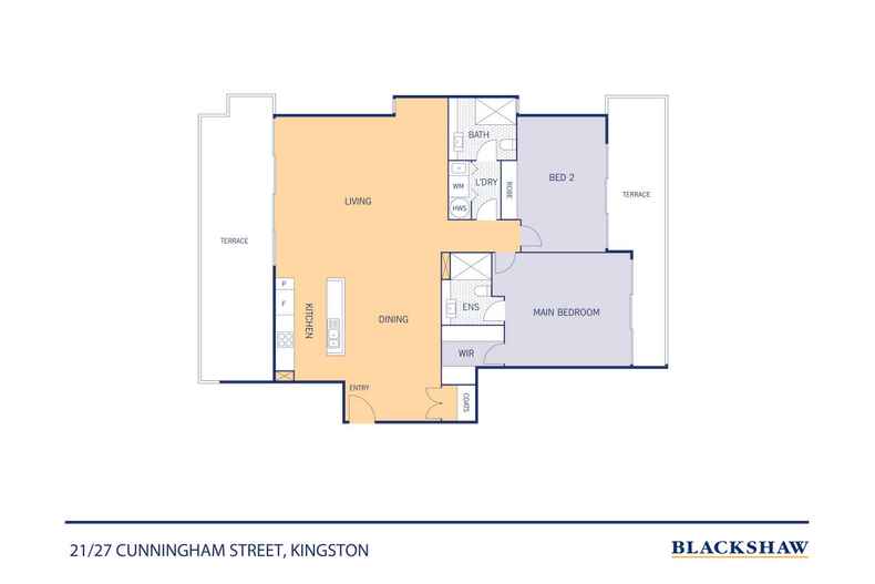 21/27 Cunningham Street Kingston 21/27 Cunningham Street Kingston