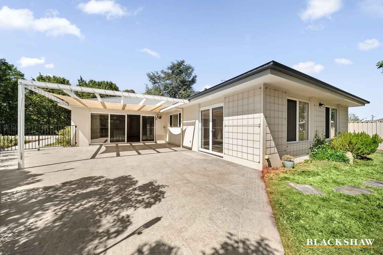 7 Phillip Avenue Queanbeyan