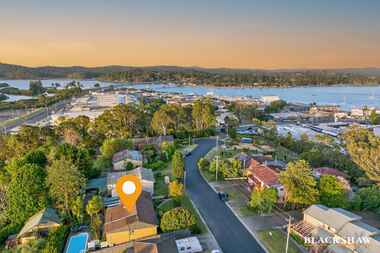 10 Bent Street Batemans Bay