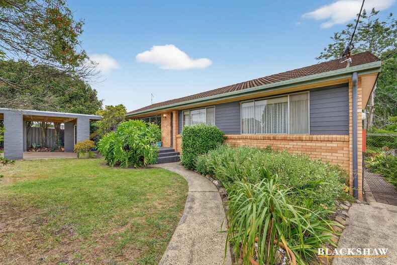 10 Bent Street Batemans Bay