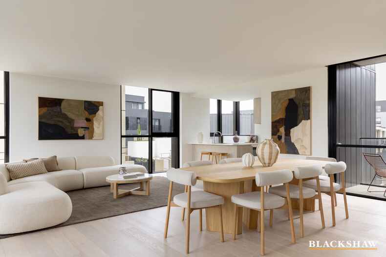 311-317/63 Camilleri Way Gungahlin 311-317/63 Camilleri Way Gungahlin