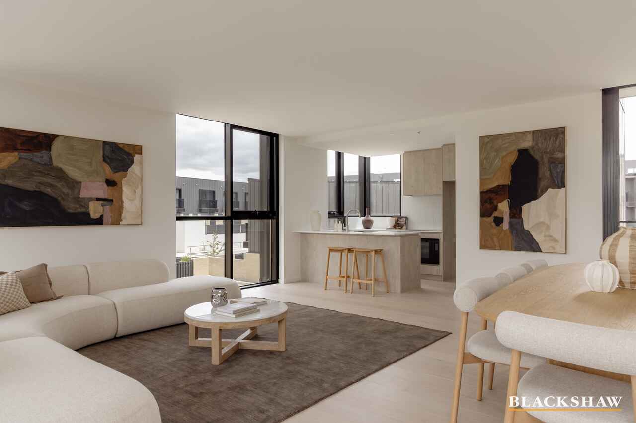 311-317/63 Camilleri Way Gungahlin