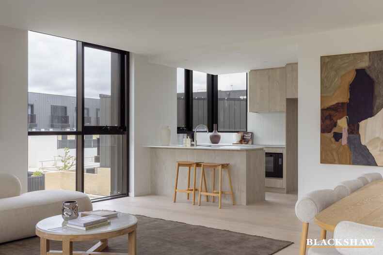 311-317/63 Camilleri Way Gungahlin 311-317/63 Camilleri Way Gungahlin