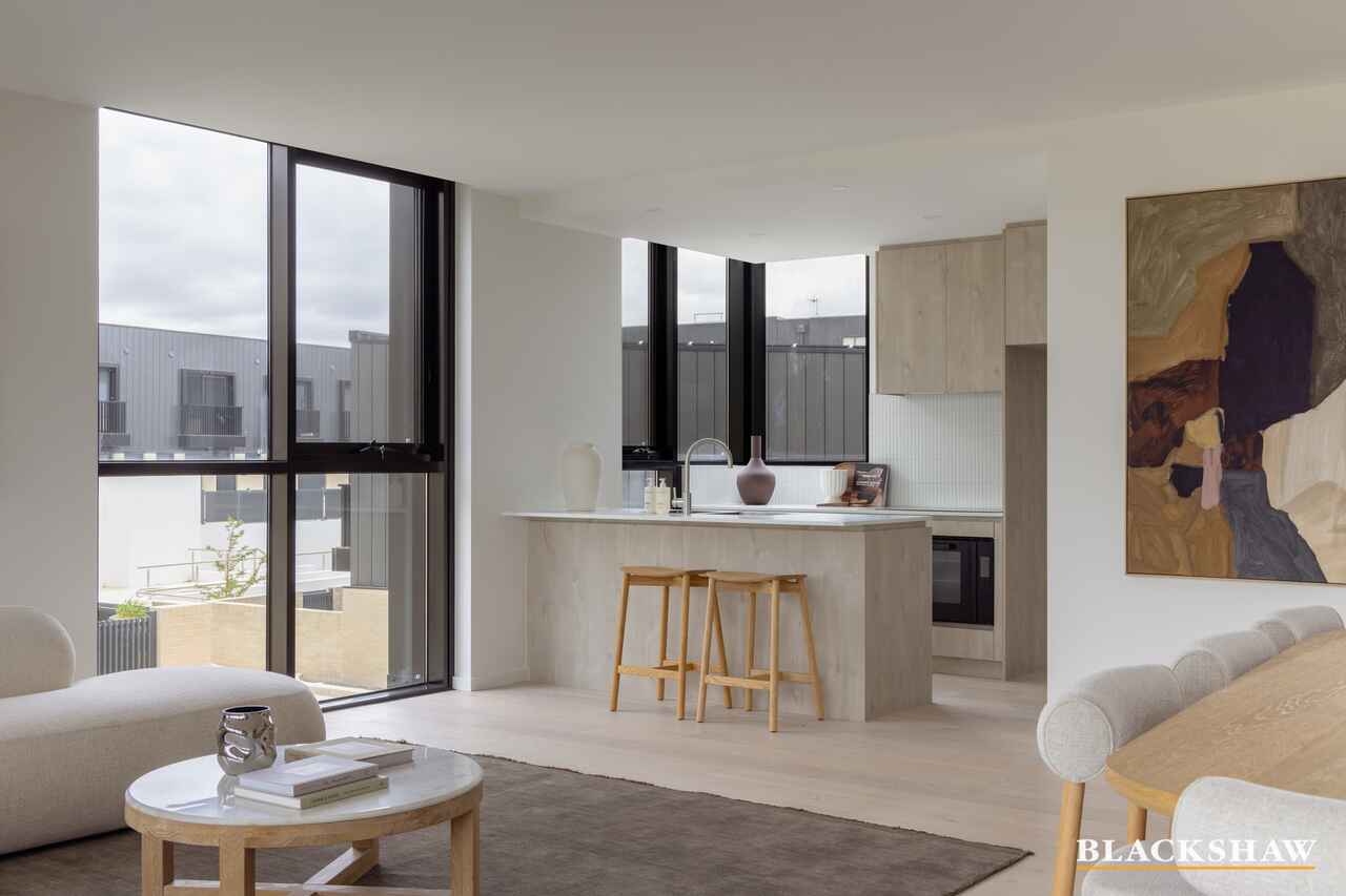 311-317/63 Camilleri Way Gungahlin