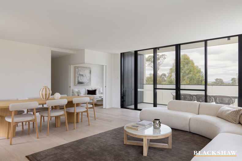311-317/63 Camilleri Way Gungahlin 311-317/63 Camilleri Way Gungahlin