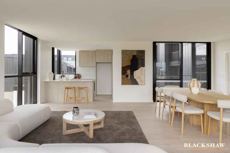 311-317/63 Camilleri Way Gungahlin 311-317/63 Camilleri Way Gungahlin