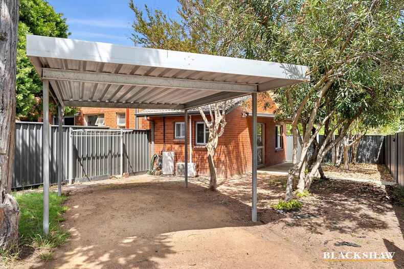 46A Stephen Street Ainslie