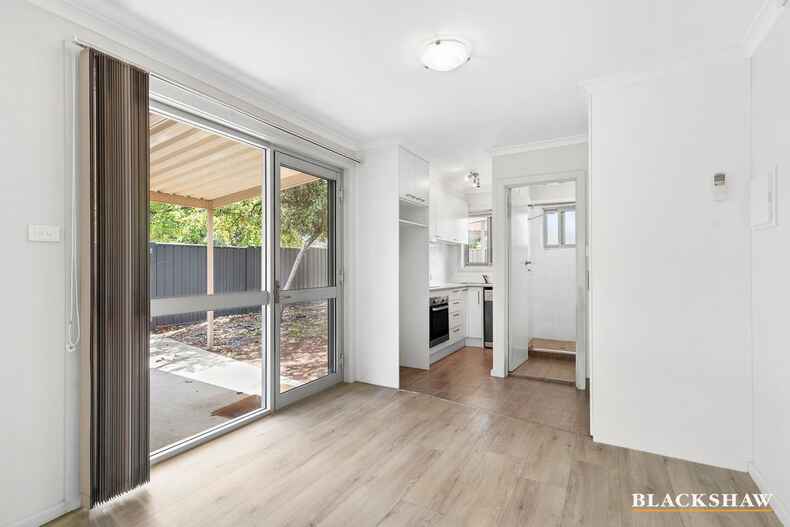 46A Stephen Street Ainslie