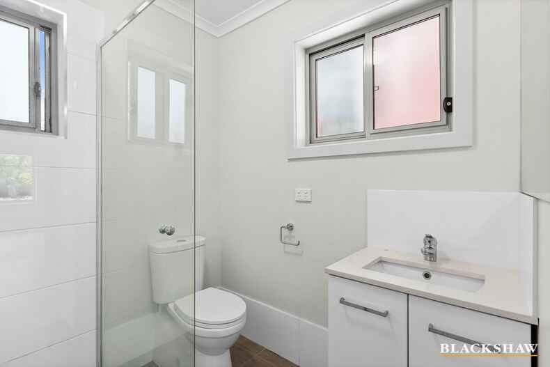 46A Stephen Street Ainslie