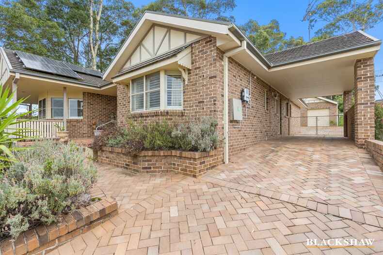 3 John Oxley Crescent Sunshine Bay 3 John Oxley Crescent Sunshine Bay