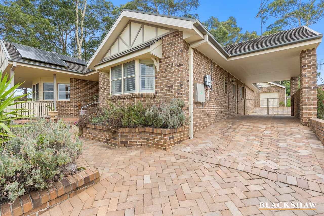 3 John Oxley Crescent Sunshine Bay