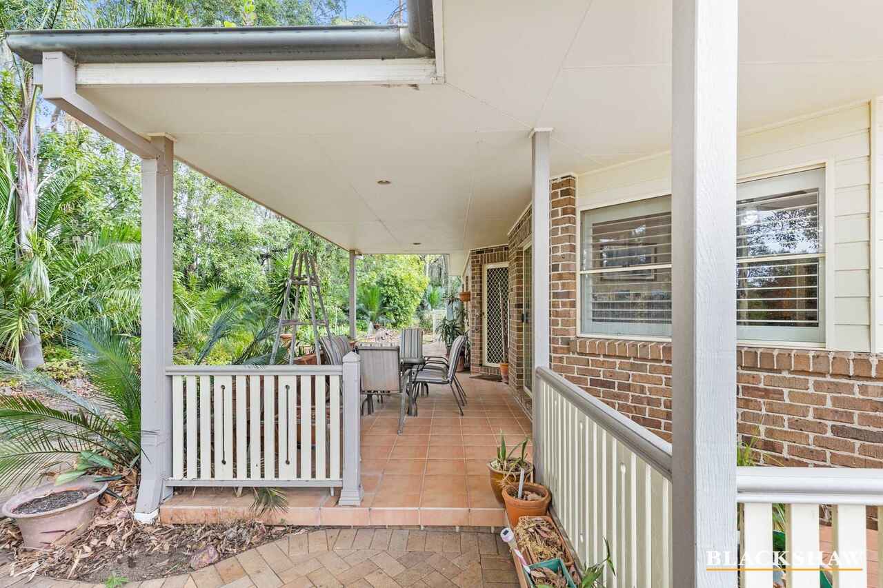3 John Oxley Crescent Sunshine Bay
