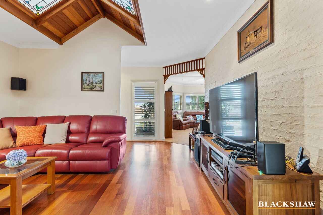 3 John Oxley Crescent Sunshine Bay