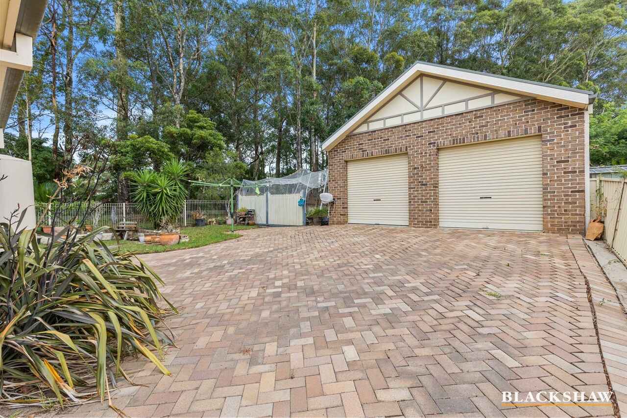 3 John Oxley Crescent Sunshine Bay