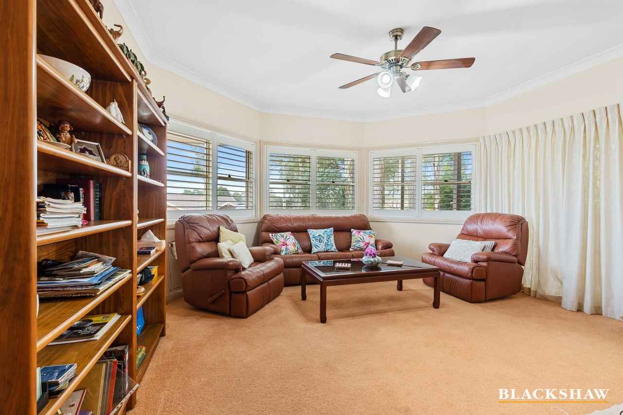 3 John Oxley Crescent Sunshine Bay