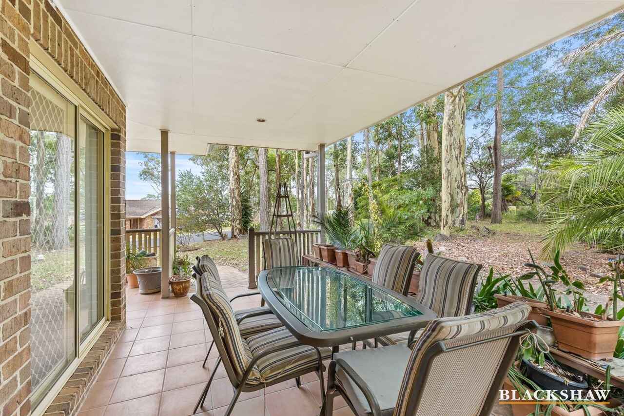 3 John Oxley Crescent Sunshine Bay