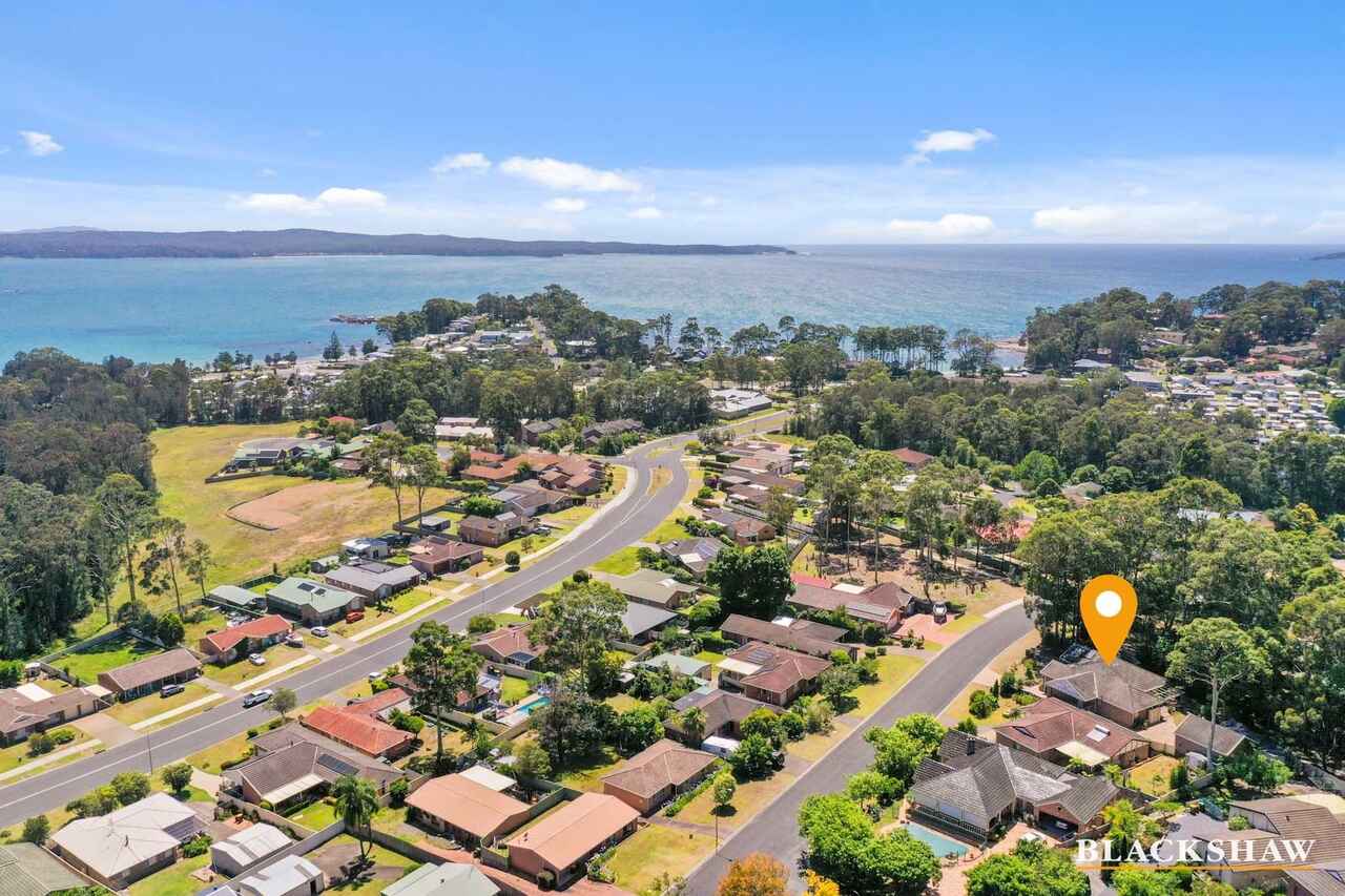 3 John Oxley Crescent Sunshine Bay