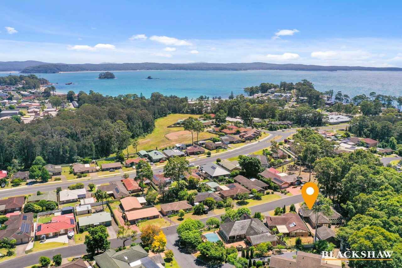 3 John Oxley Crescent Sunshine Bay