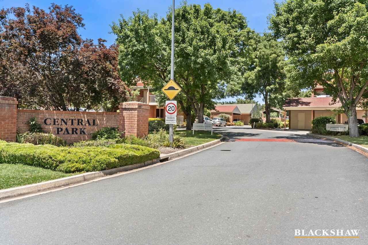 63/12 Albermarle Place Phillip