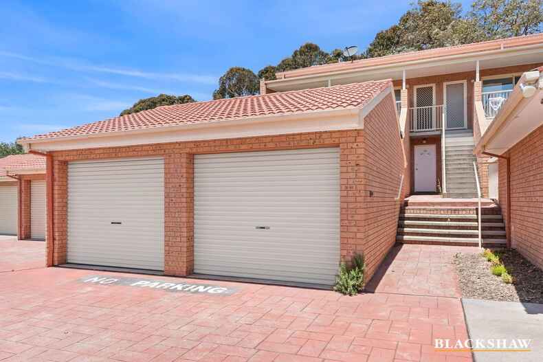 63/12 Albermarle Place Phillip 63/12 Albermarle Place Phillip