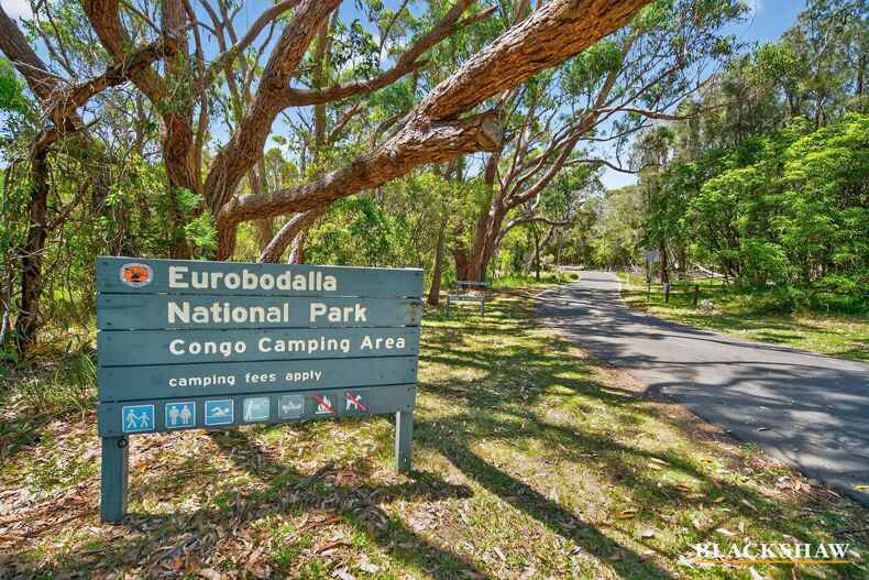 648 Congo Road Congo