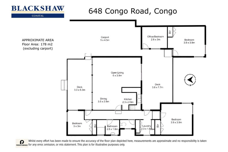 648 Congo Road Congo